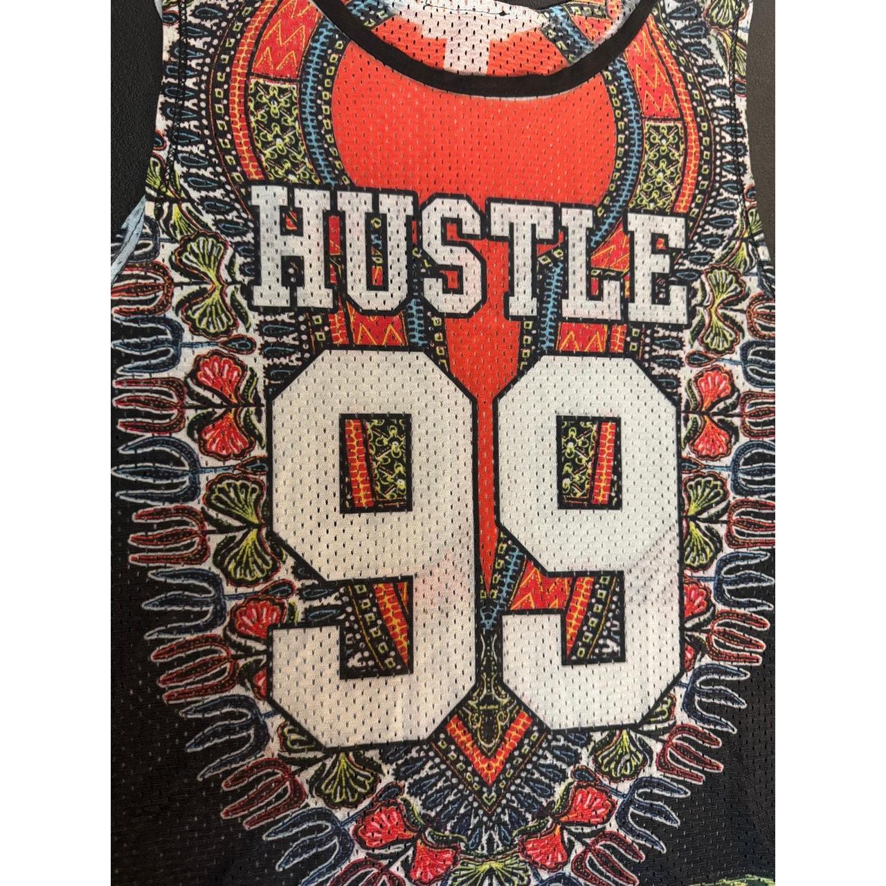 Source Unknown Women's Top - Multi - One size – S… - image 1