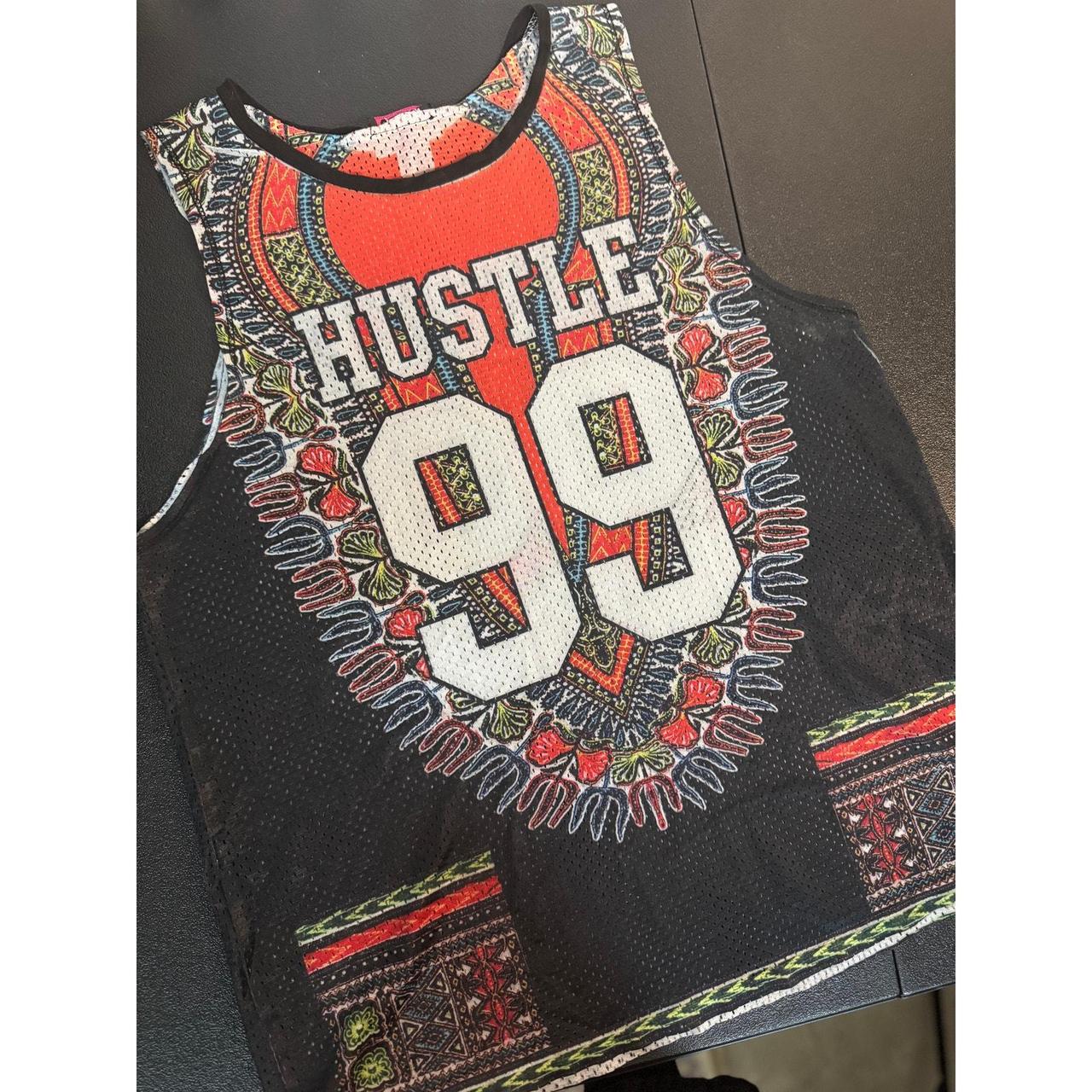 Source Unknown Women's Top - Multi - One size – S… - image 3