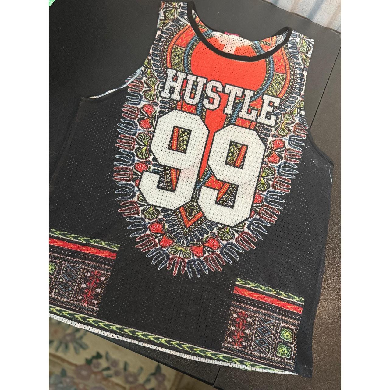 Source Unknown Women's Top - Multi - One size – S… - image 2