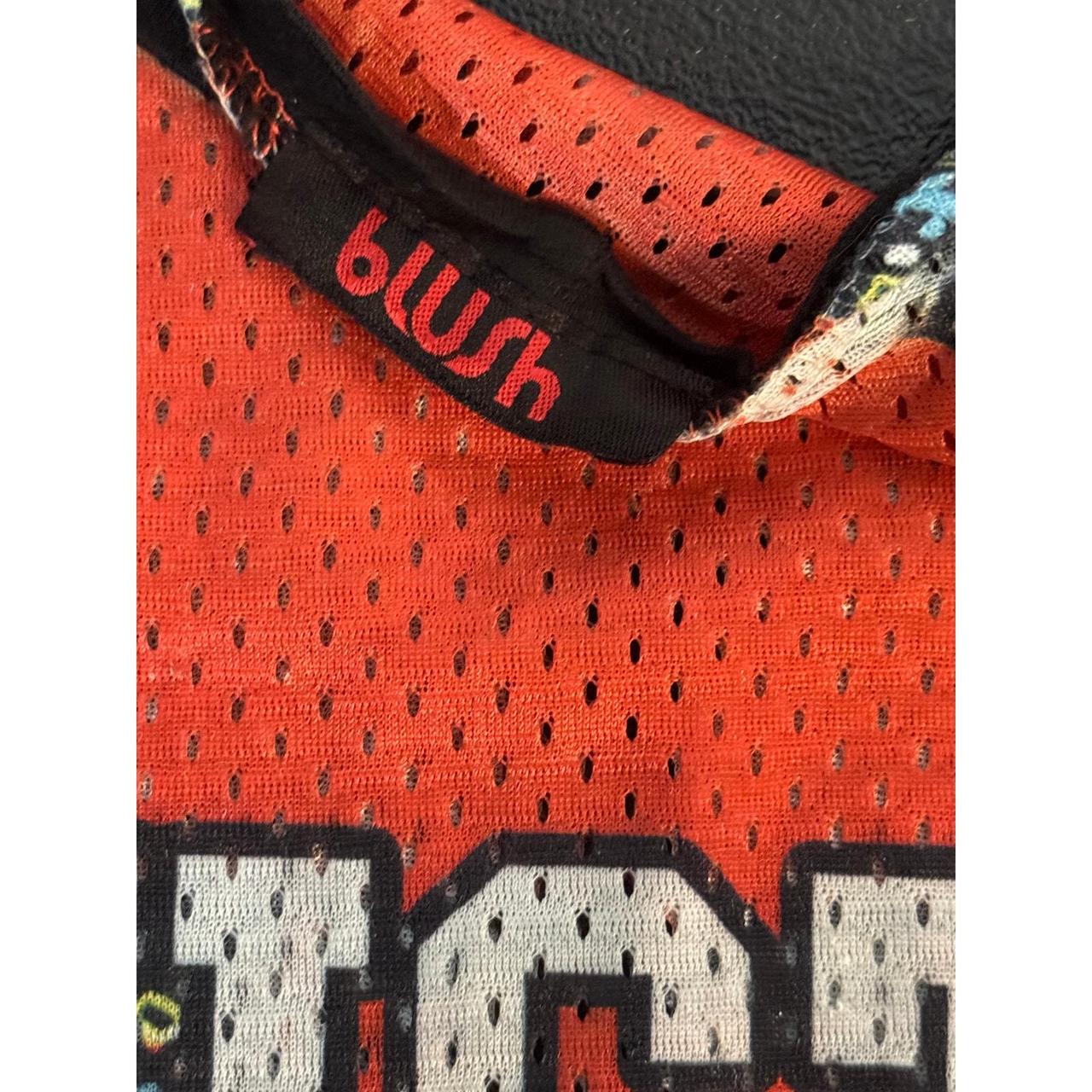 Source Unknown Women's Top - Multi - One size – S… - image 4