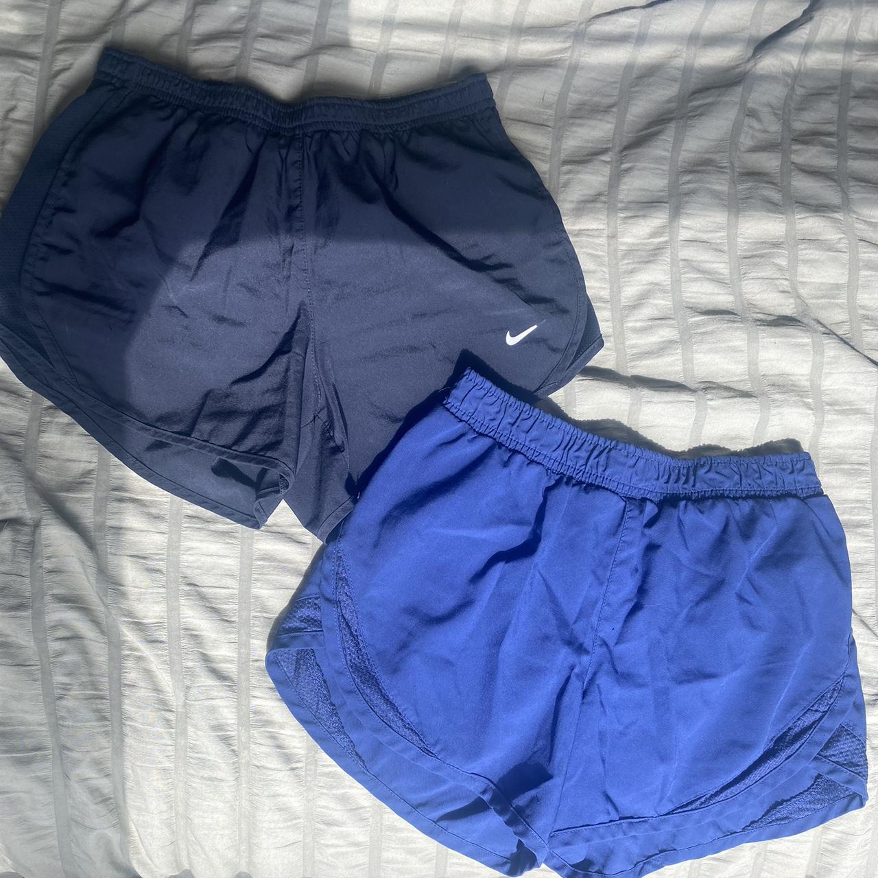 KIDS NIKE & OLD NAVY DUO both a kids medium, could... - Depop