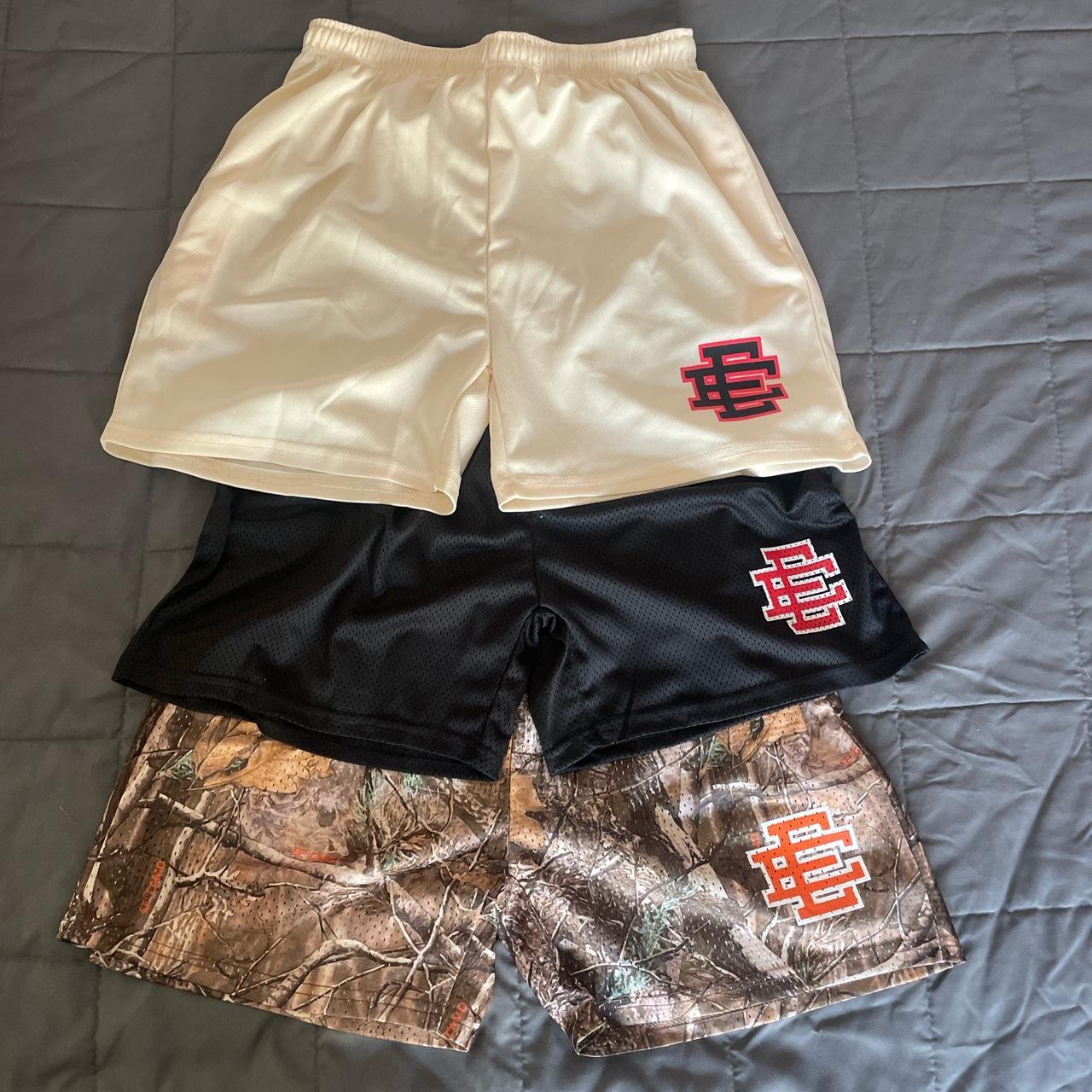 Eric Emmanuel Shorts PROMO POST DONT BUY (you won’t... - Depop