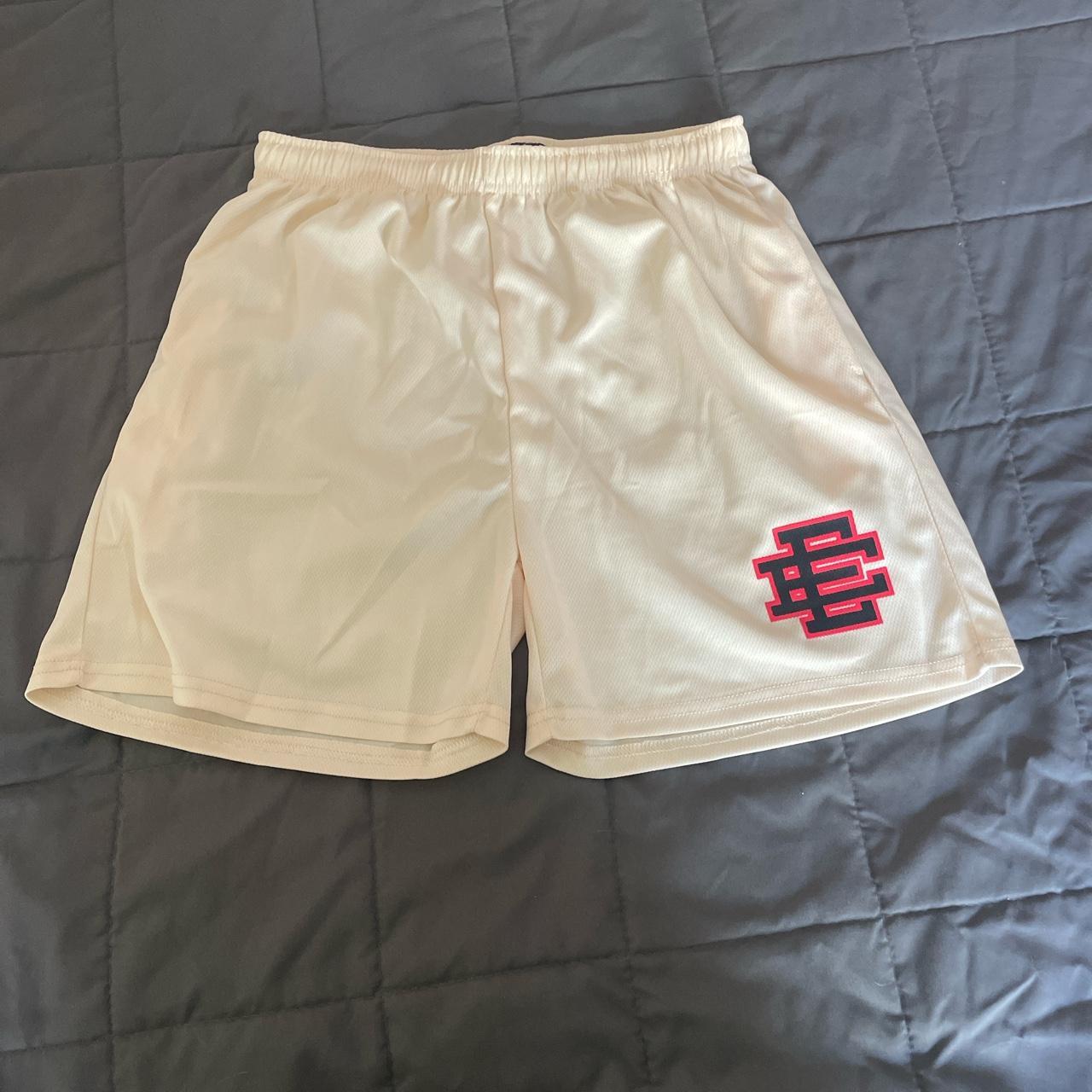 Eric Emmanuel Shorts PROMO POST DONT BUY (you won’t... - Depop