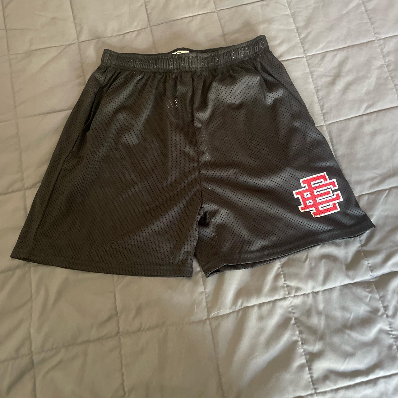 Eric Emmanuel Shorts PROMO POST DONT BUY (you won’t... - Depop