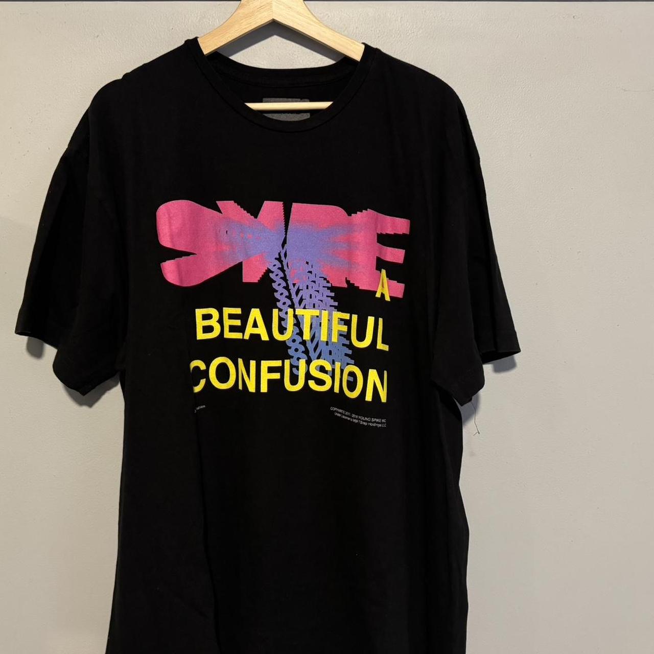 Jaden Smith SYRE Merch MSFTS REP A Beautiful... - Depop