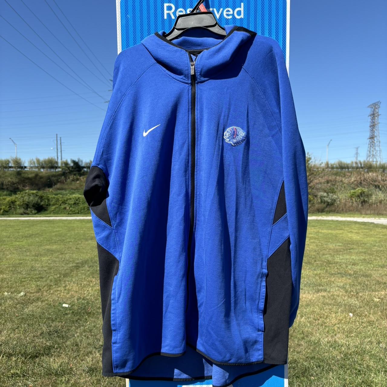 Nike coat store size 3xl