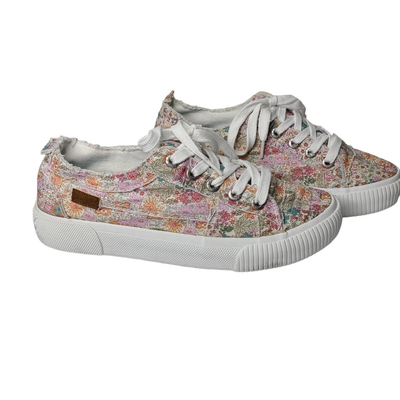 blowfish hidden wedge