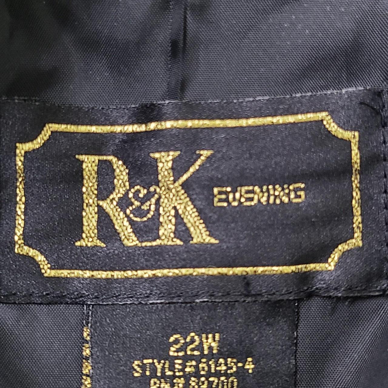 Source Unknown Women's Lightweight Jacket - Black… - image 6