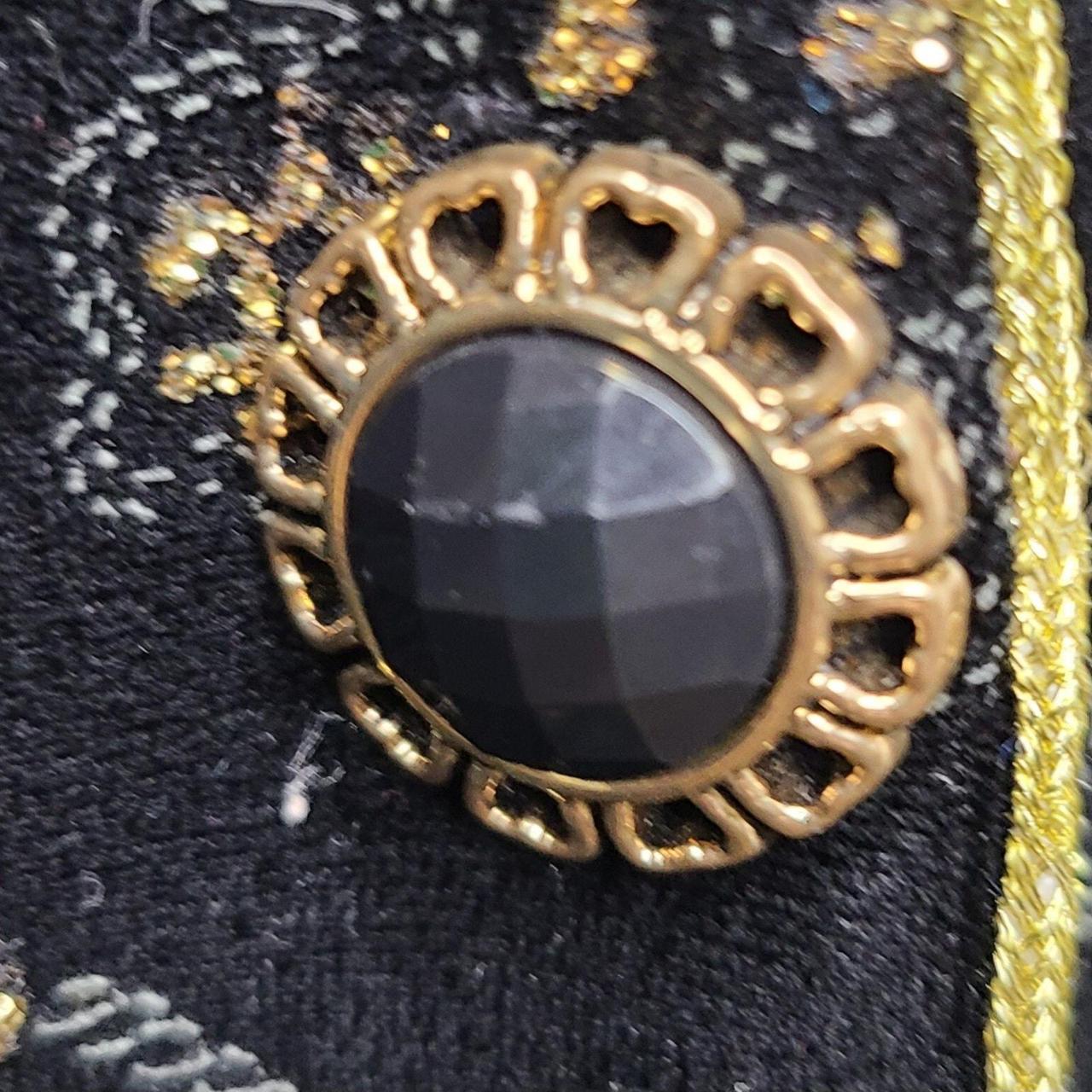 Source Unknown Women's Lightweight Jacket - Black… - image 2