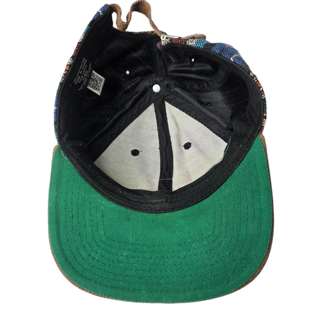 Source Unknown Men's Hat - Multi – The Corona Ext… - image 7