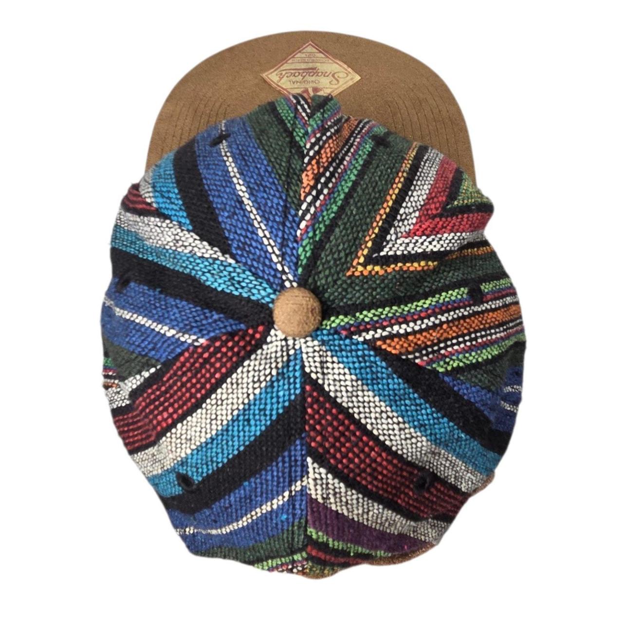 Source Unknown Men's Hat - Multi – The Corona Ext… - image 6