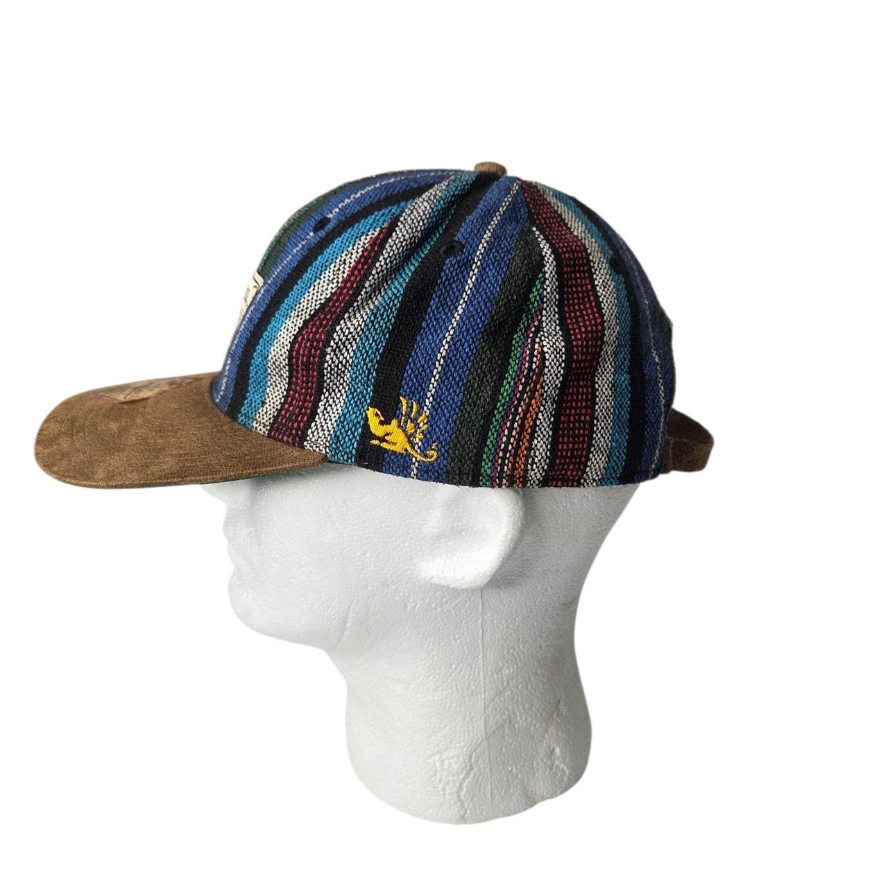 Source Unknown Men's Hat - Multi – The Corona Ext… - image 3