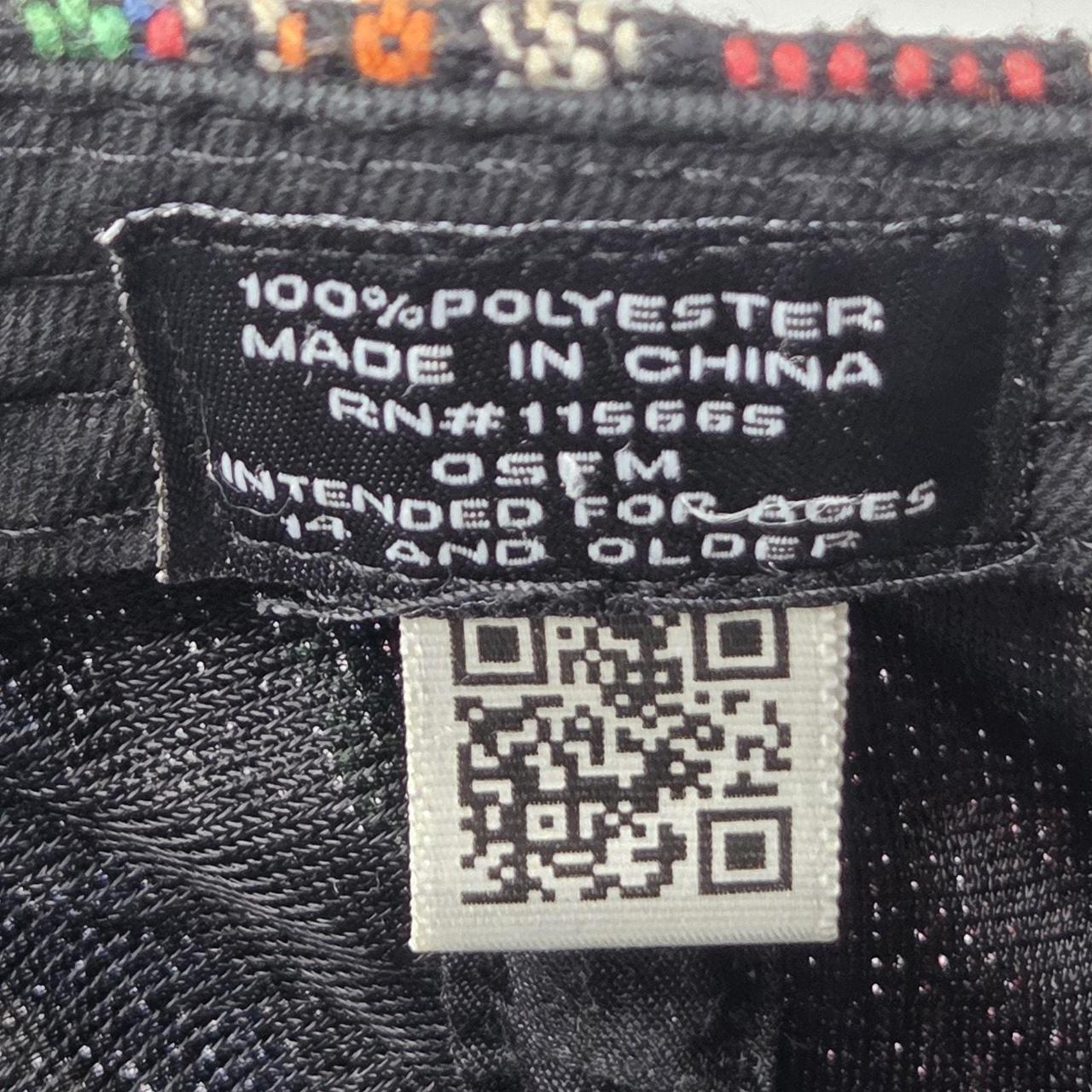 Source Unknown Men's Hat - Multi – The Corona Ext… - image 8