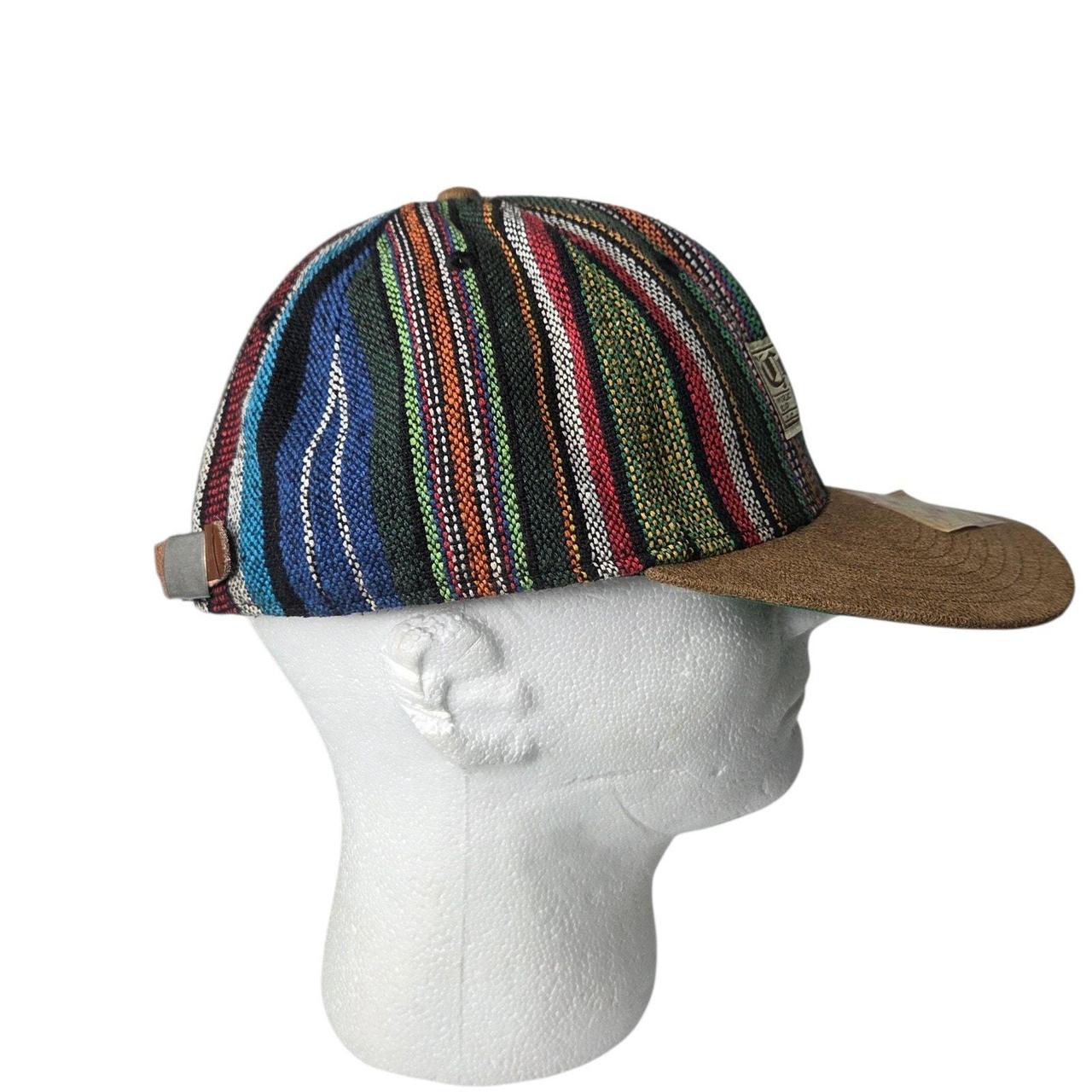Source Unknown Men's Hat - Multi – The Corona Ext… - image 4