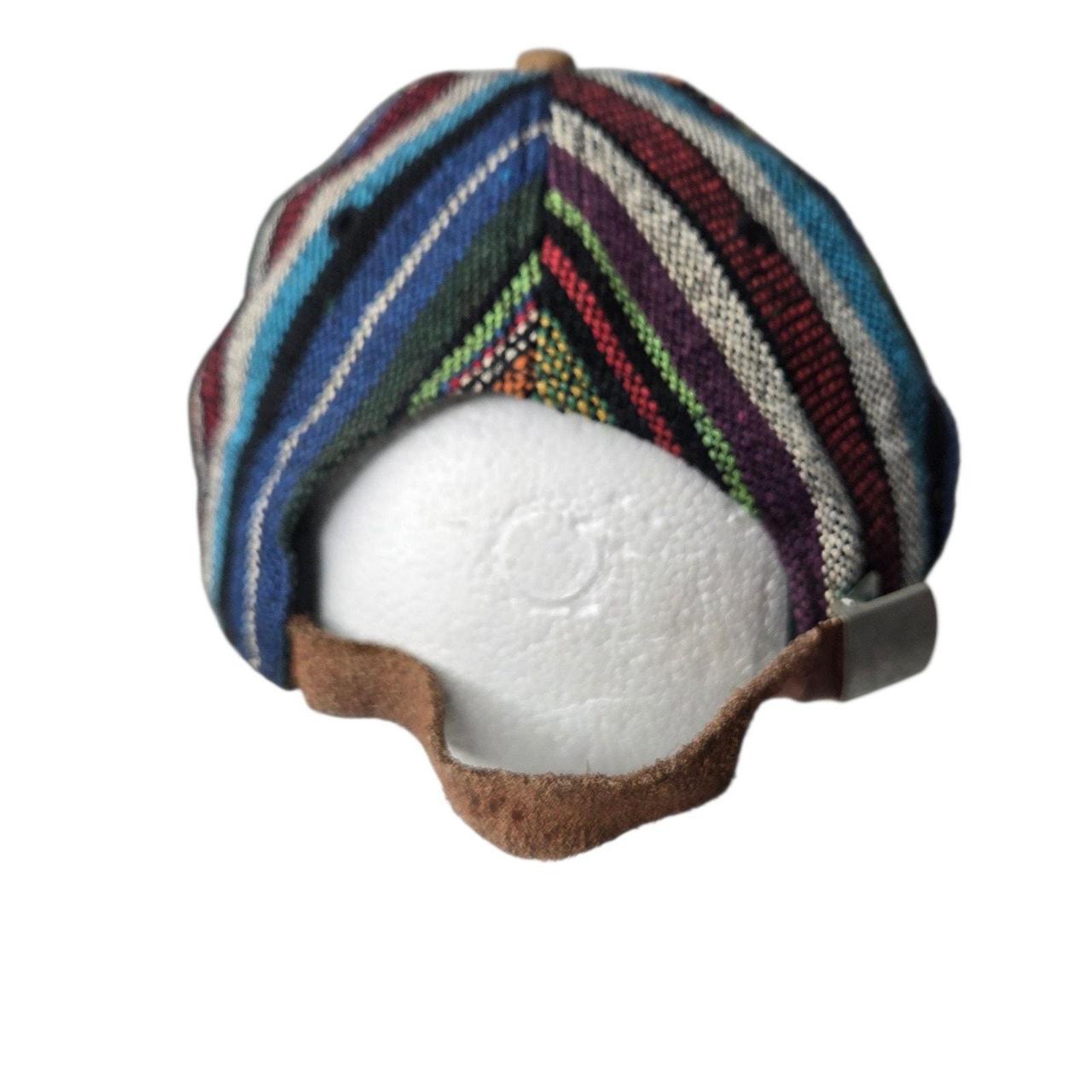 Source Unknown Men's Hat - Multi – The Corona Ext… - image 5