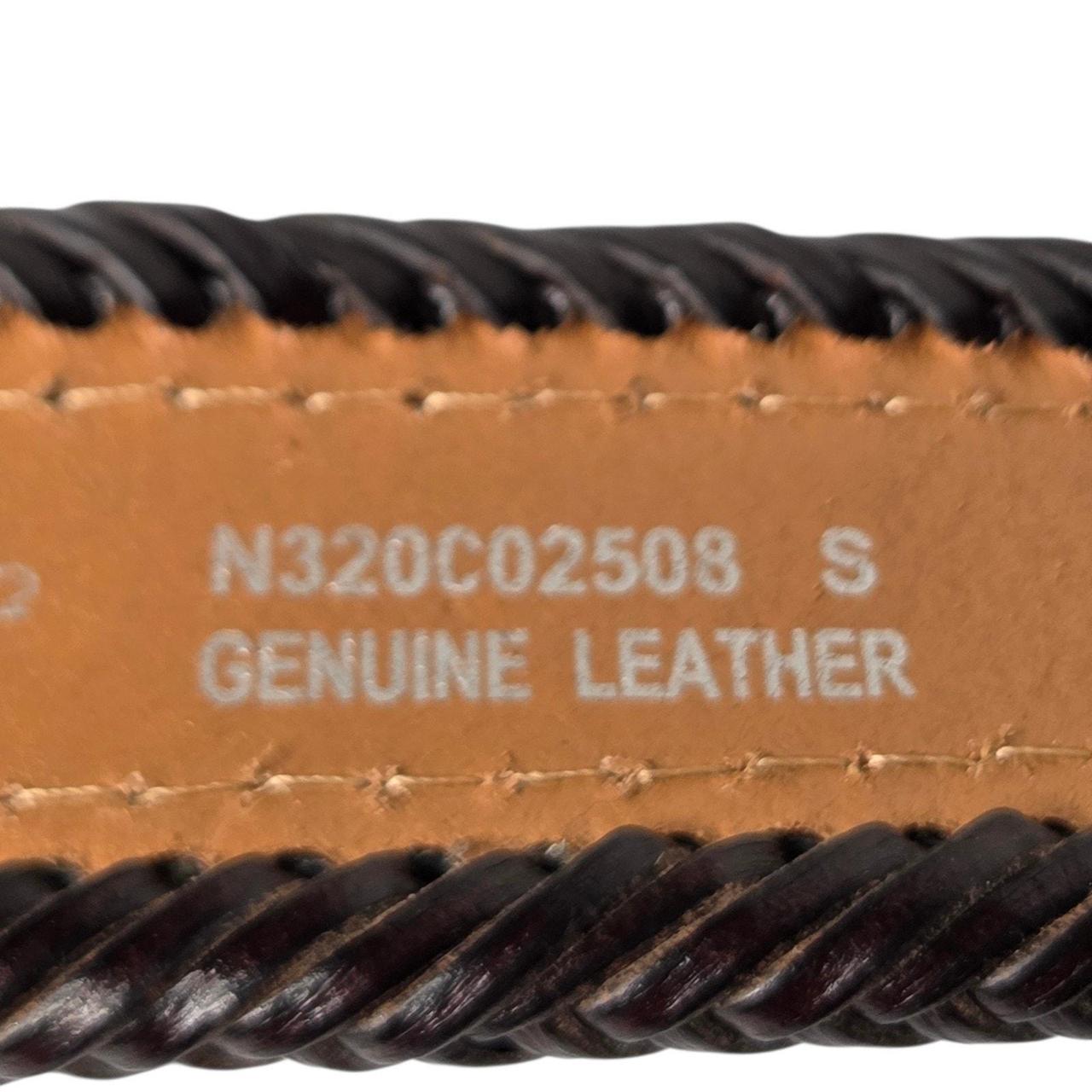 Source Unknown Women's Belt - Multi – Nocona Bead… - image 7