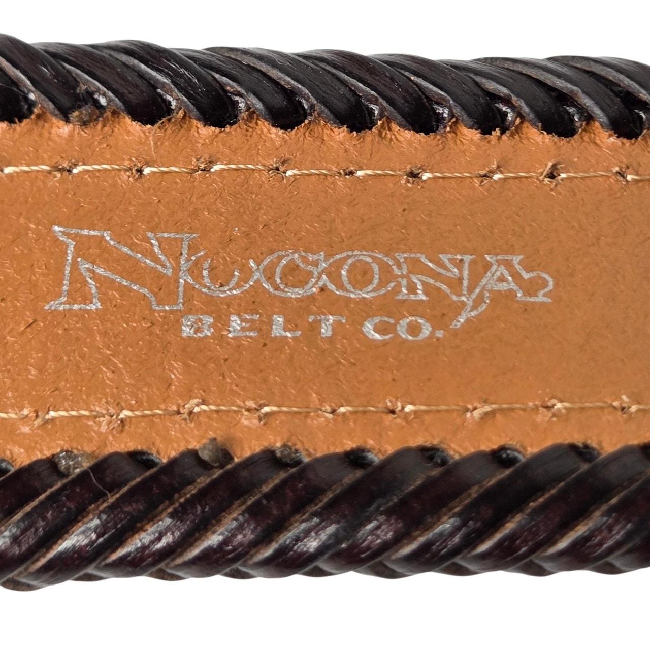 Source Unknown Women's Belt - Multi – Nocona Bead… - image 6