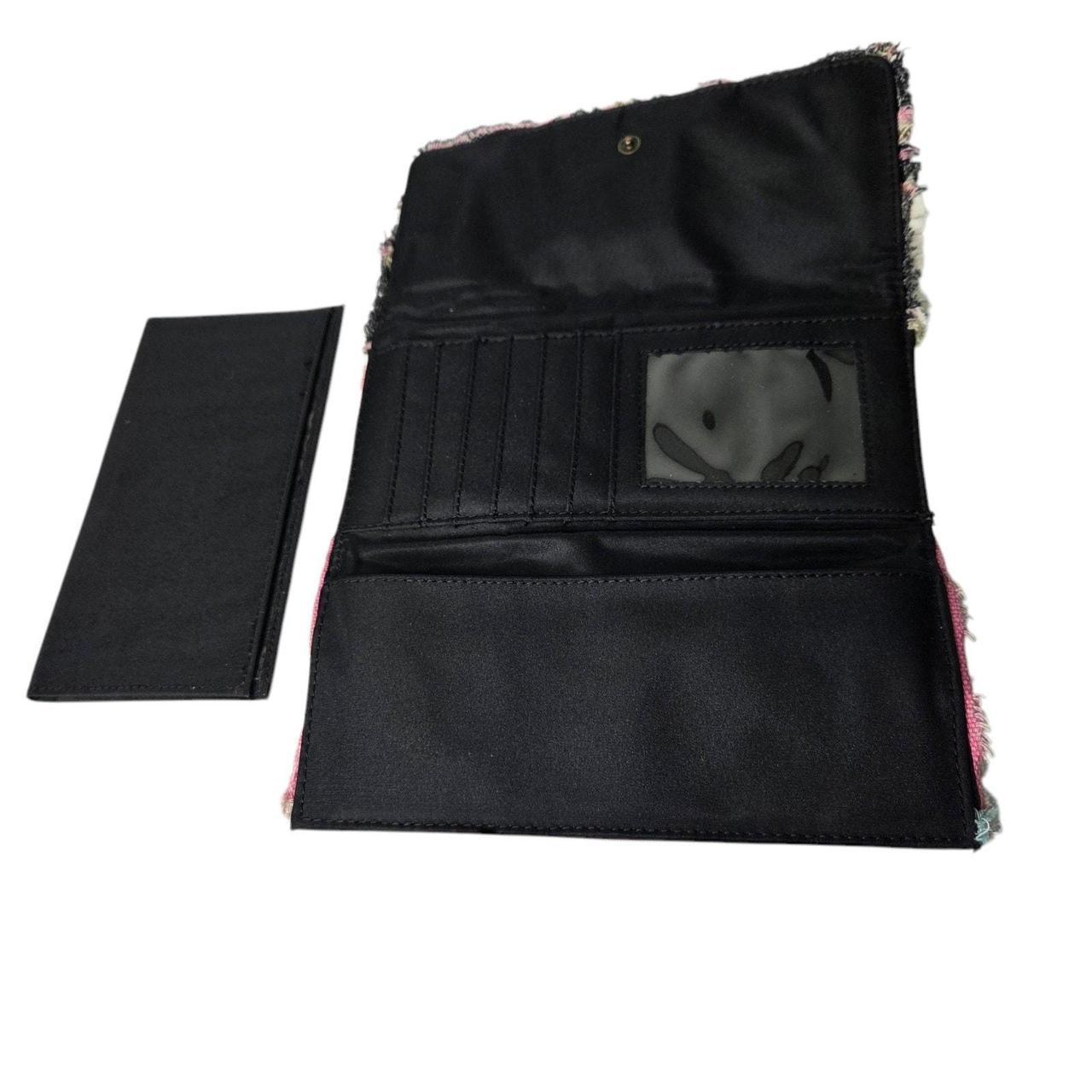 Source Unknown Women's Wallet - Multi – The Guang… - image 4