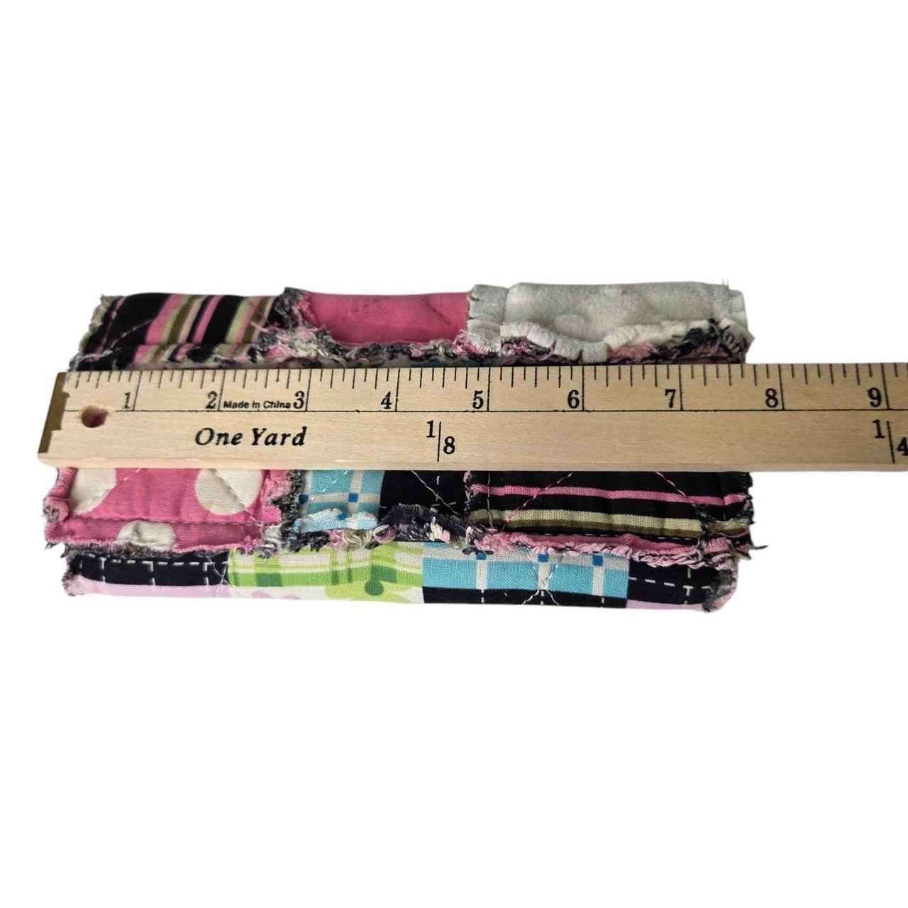 Source Unknown Women's Wallet - Multi – The Guang… - image 3