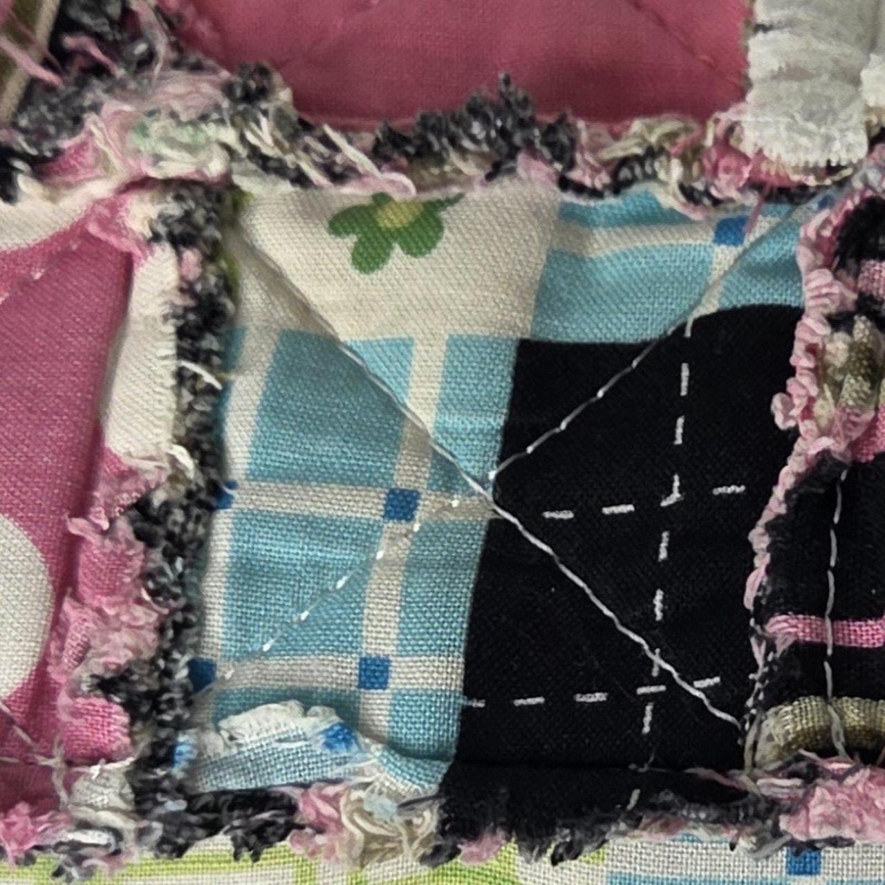 Source Unknown Women's Wallet - Multi – The Guang… - image 7