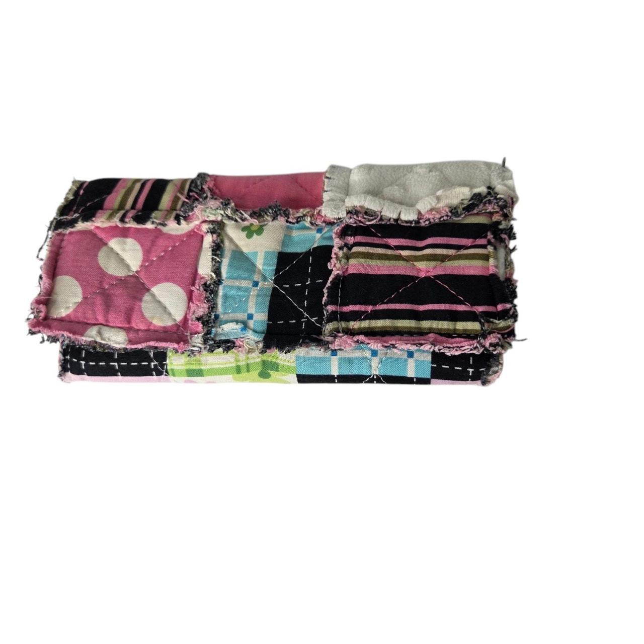 Source Unknown Women's Wallet - Multi – The Guang… - image 1