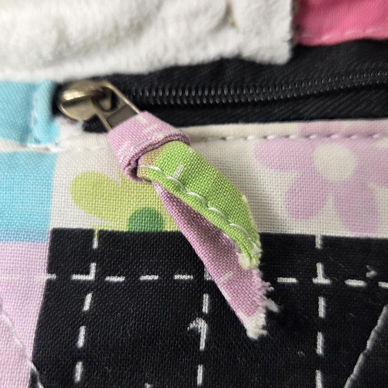 Source Unknown Women's Wallet - Multi – The Guang… - image 6