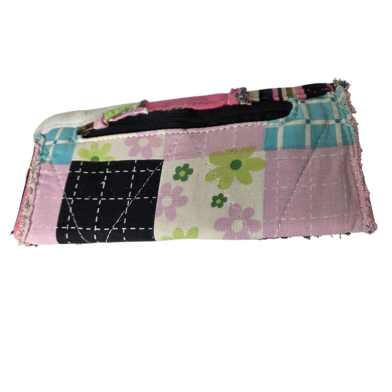 Source Unknown Women's Wallet - Multi – The Guang… - image 2