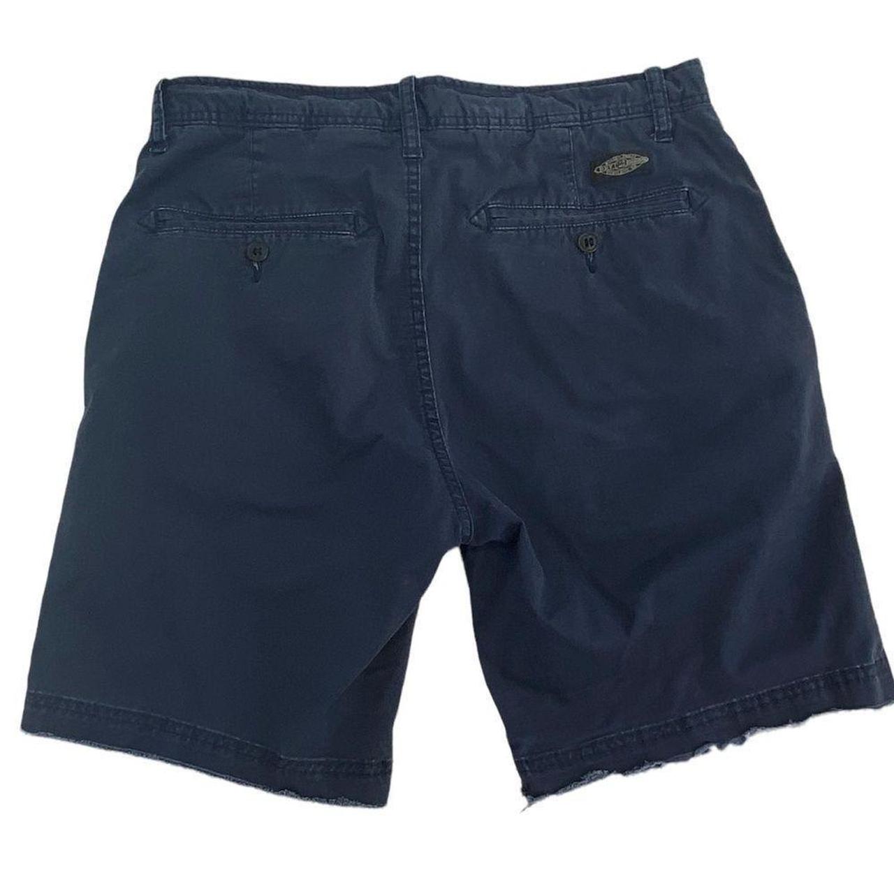 Cpo hotsell provisions shorts