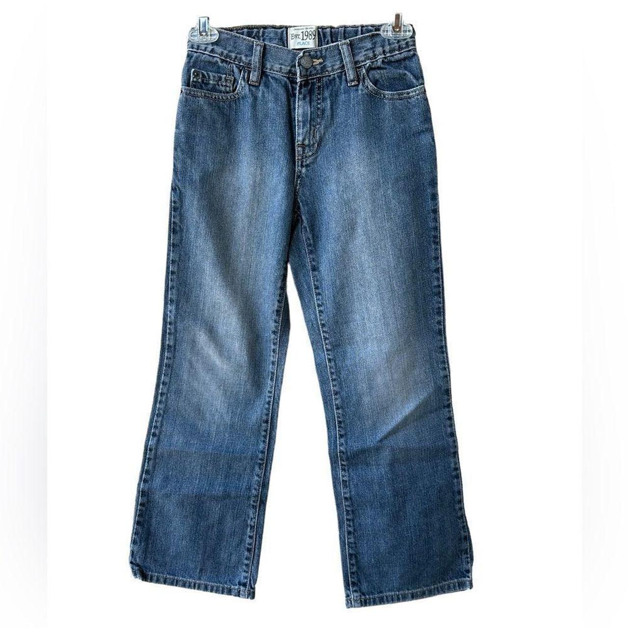 Est 1989 jeans online