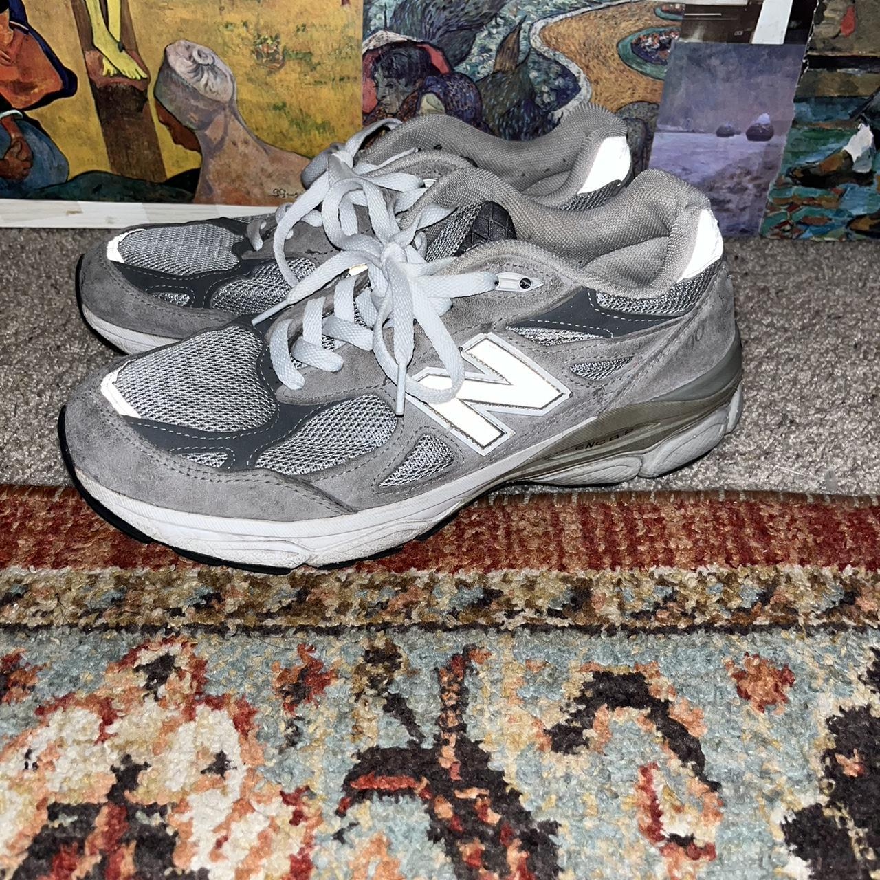 New balance 990 sales used