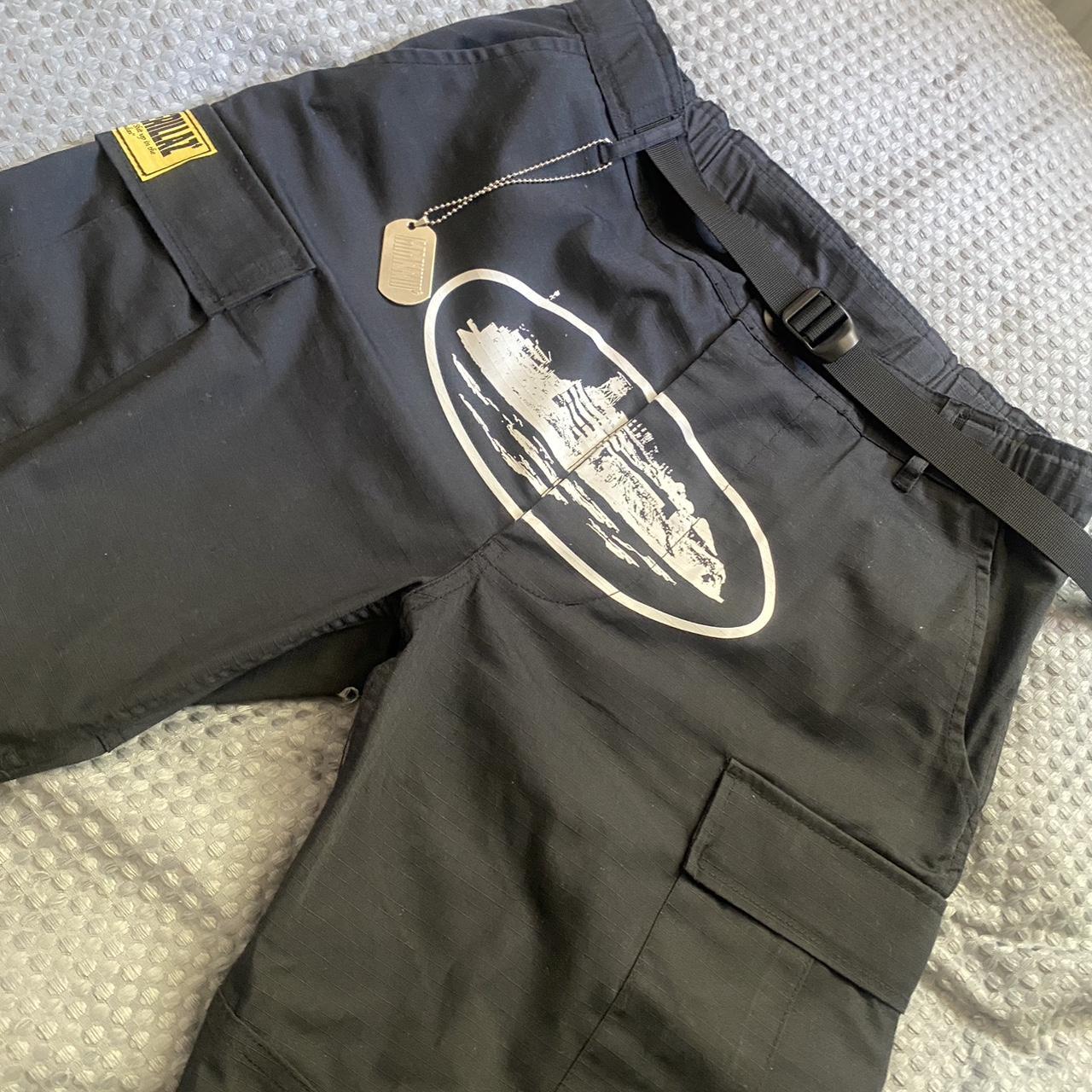 Cortiez cargos (Cortiez 5 starz special edition... - Depop