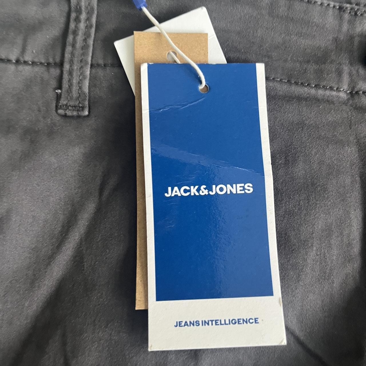 Jack & Jones Men's Bottoms Depop