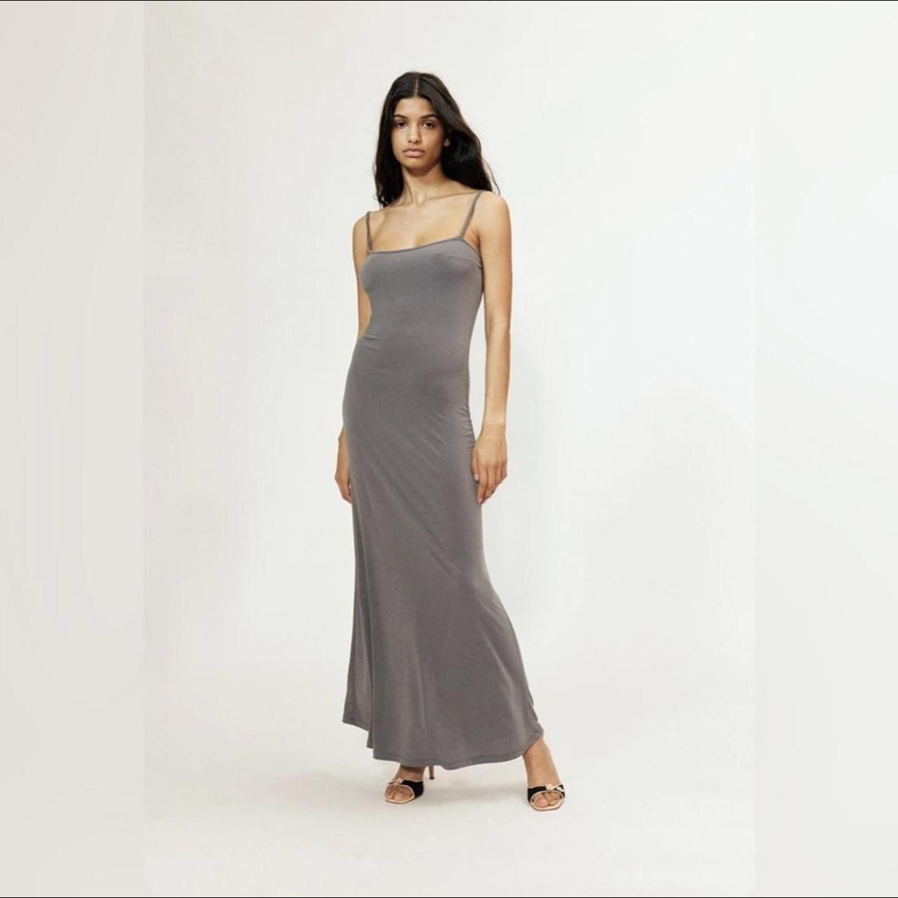 Musier Paris Avola Dress Worn once! Retails for... - Depop