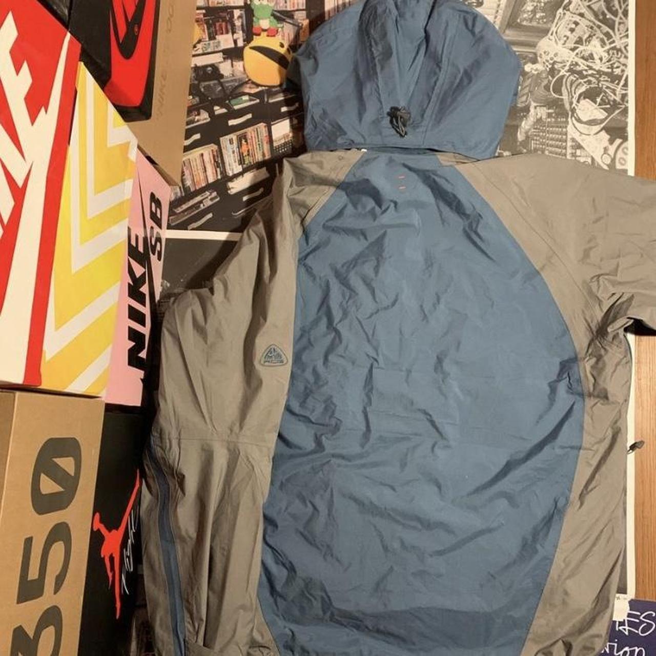 Nike ACG Women's Jacket Depop