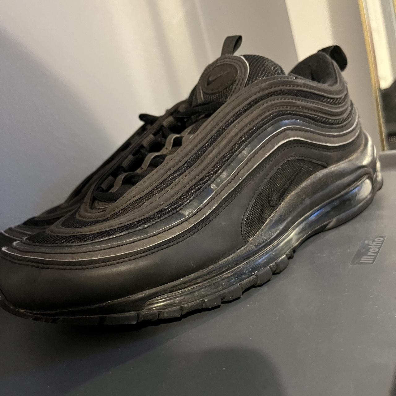 Air Max 97s Used but still have some life in... - Depop