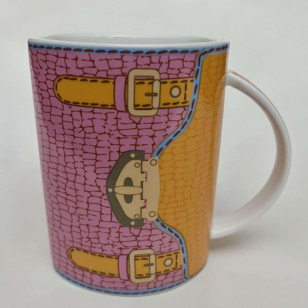 Purse Mugs