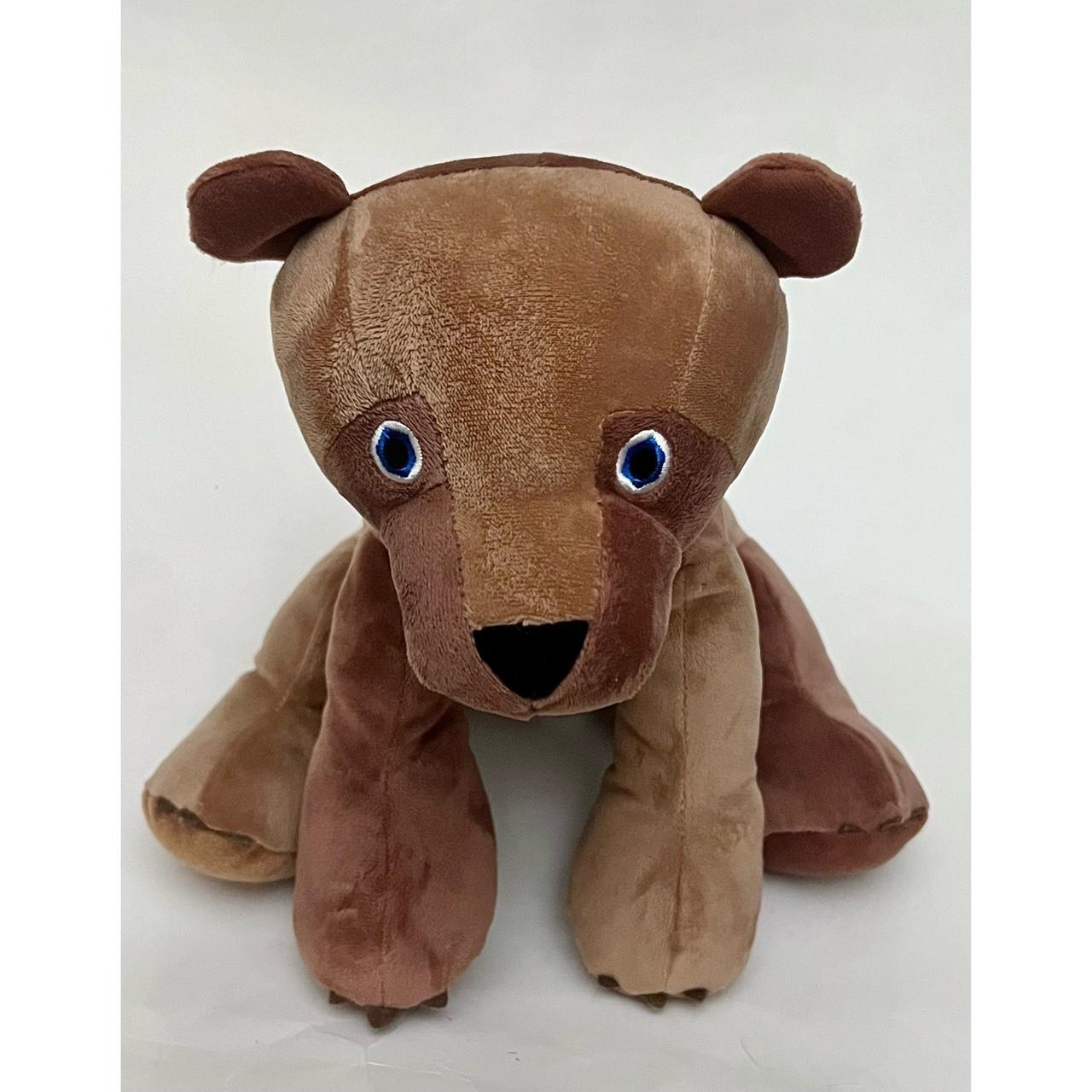 Kohl's Cares® Bear Plush