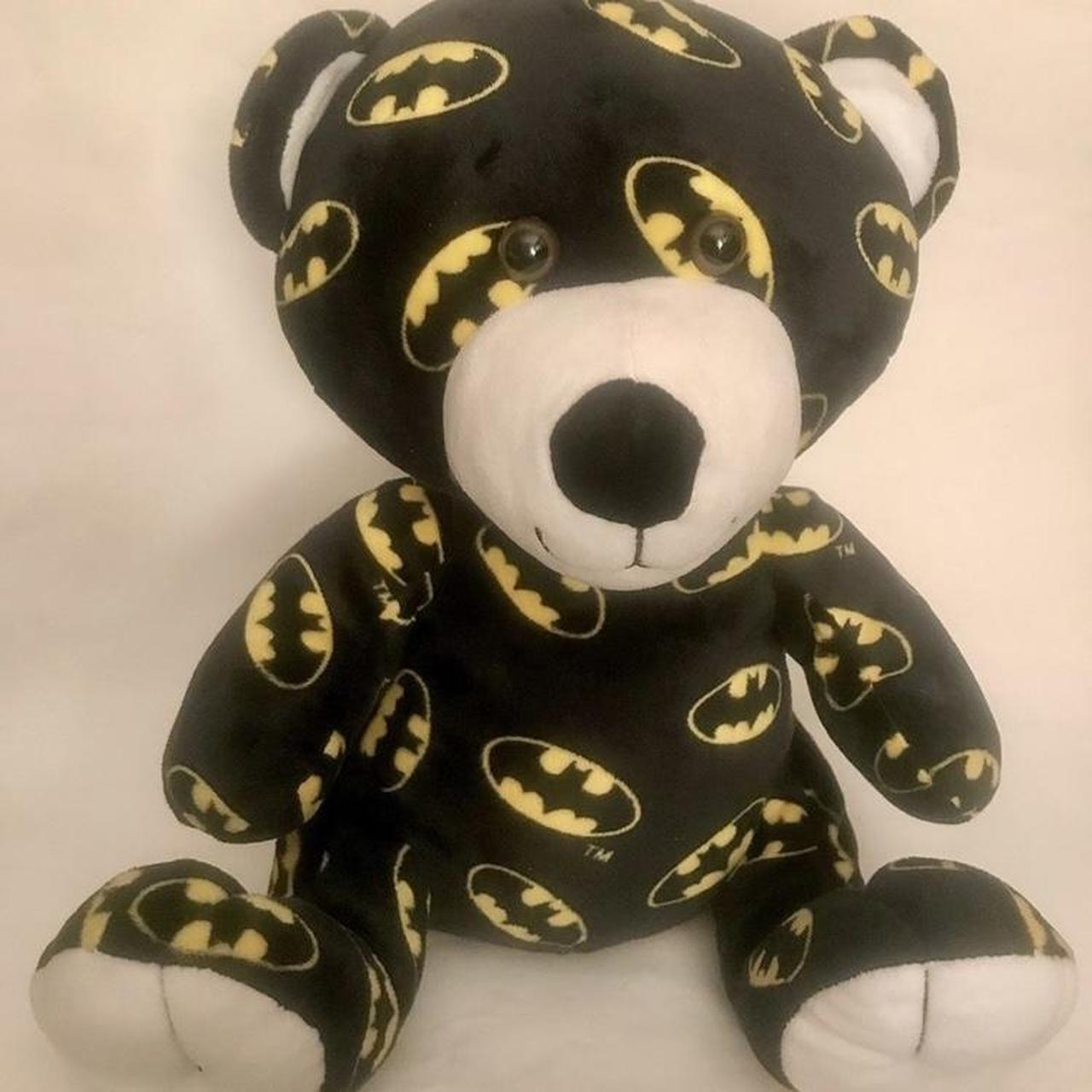 buy six flags stuffed animals