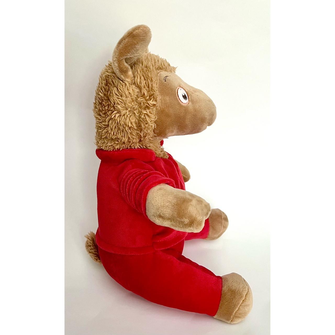 Kohl's Cares 2022 Llama Llama Red Pajama 11” Depop