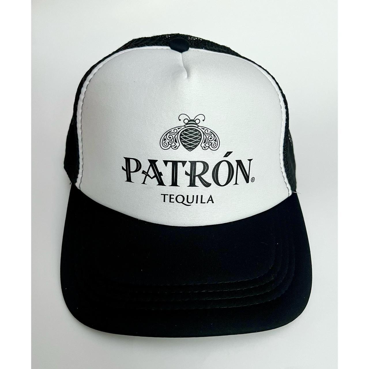 Patron Tequila Promotional SnapBack