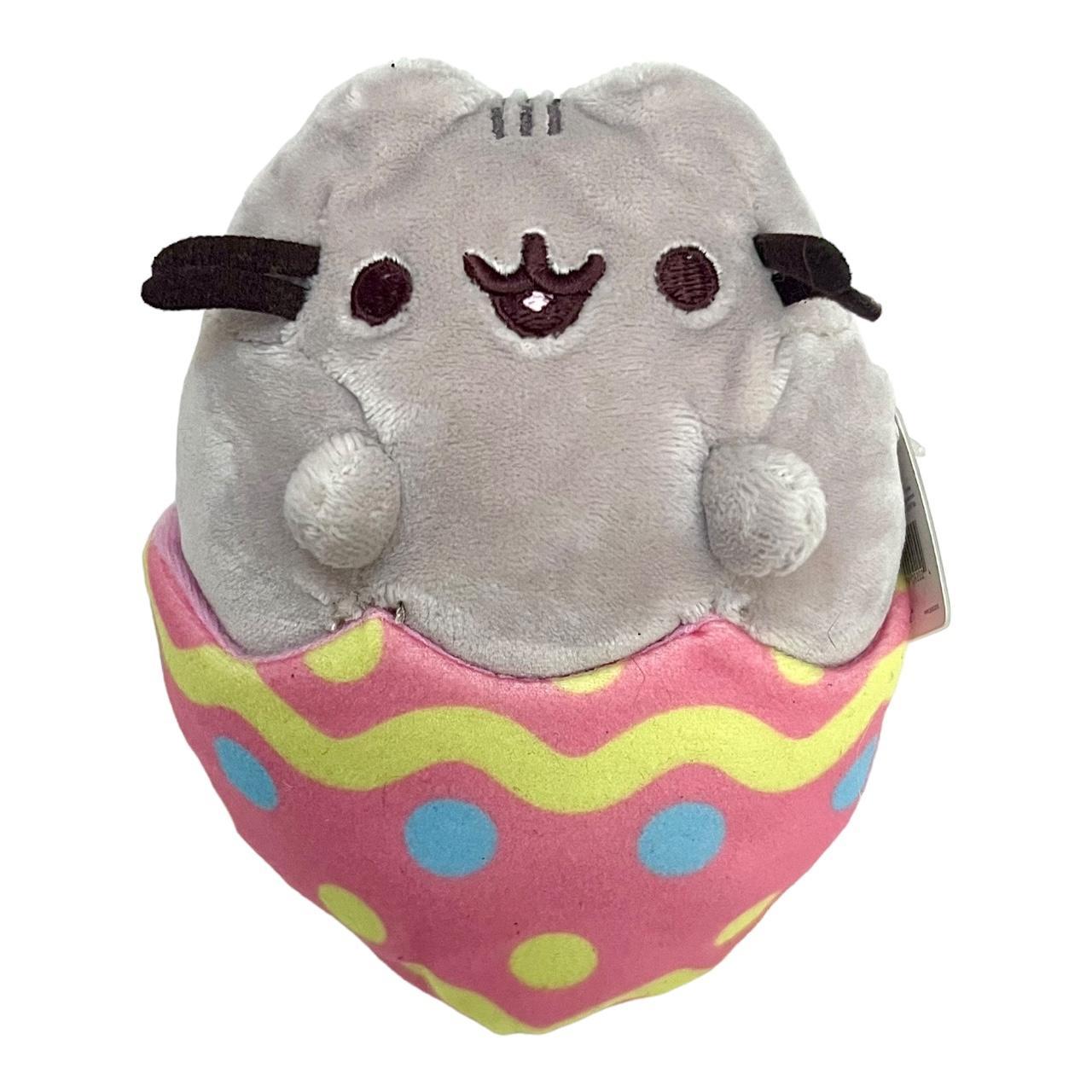 Easter pusheen plush hotsell