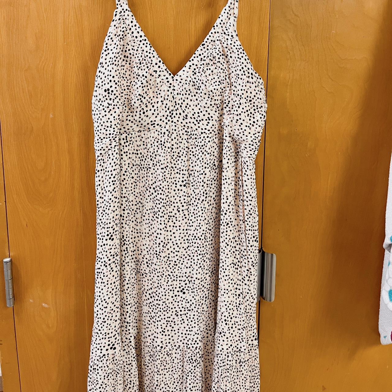 Express Women's Dress Depop