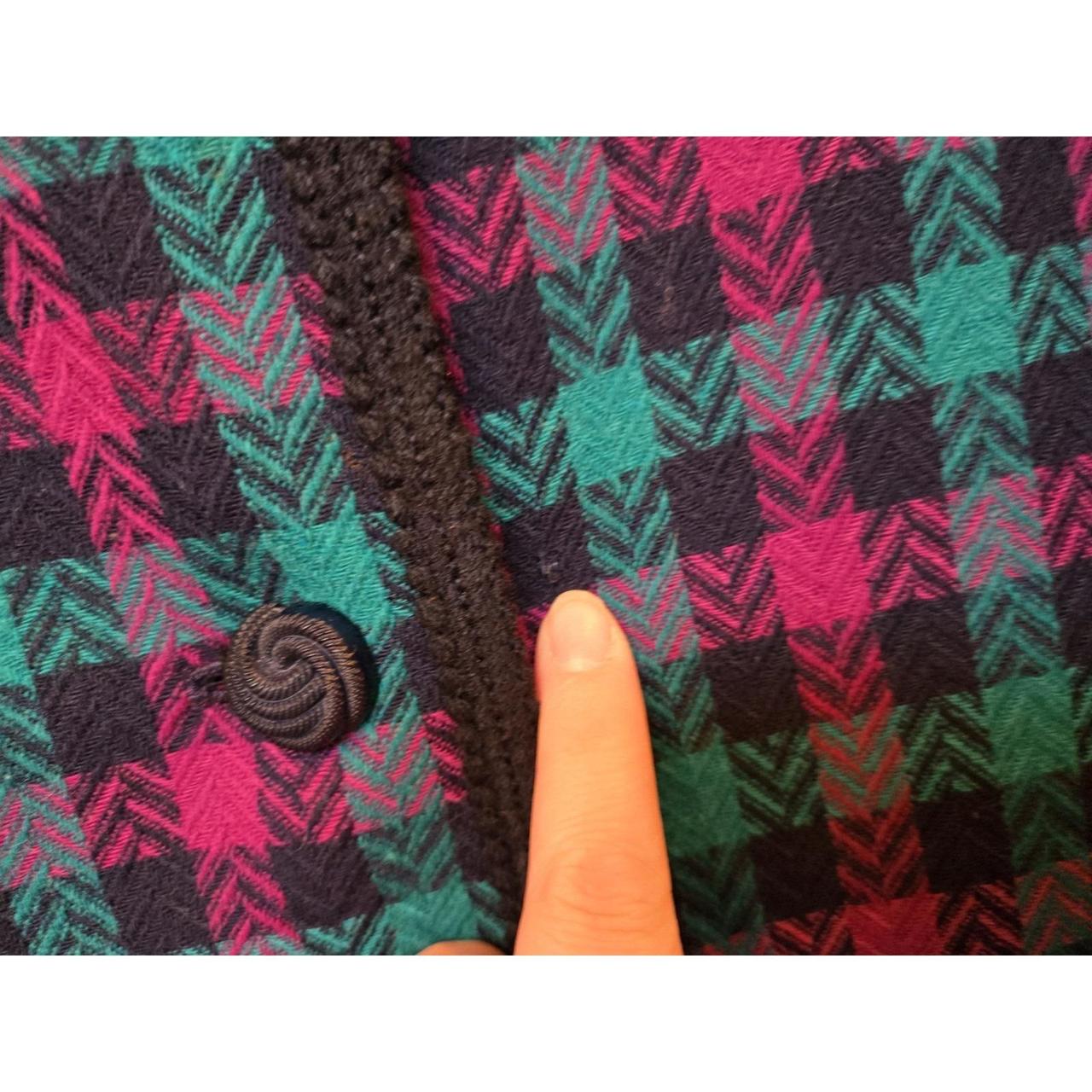 Pendleton Women's Tailored jacket - Multi - 24 – … - image 5