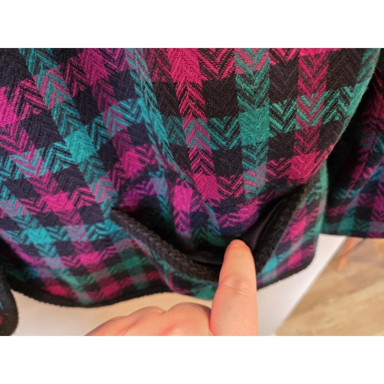 Pendleton Women's Tailored jacket - Multi - 24 – … - image 8