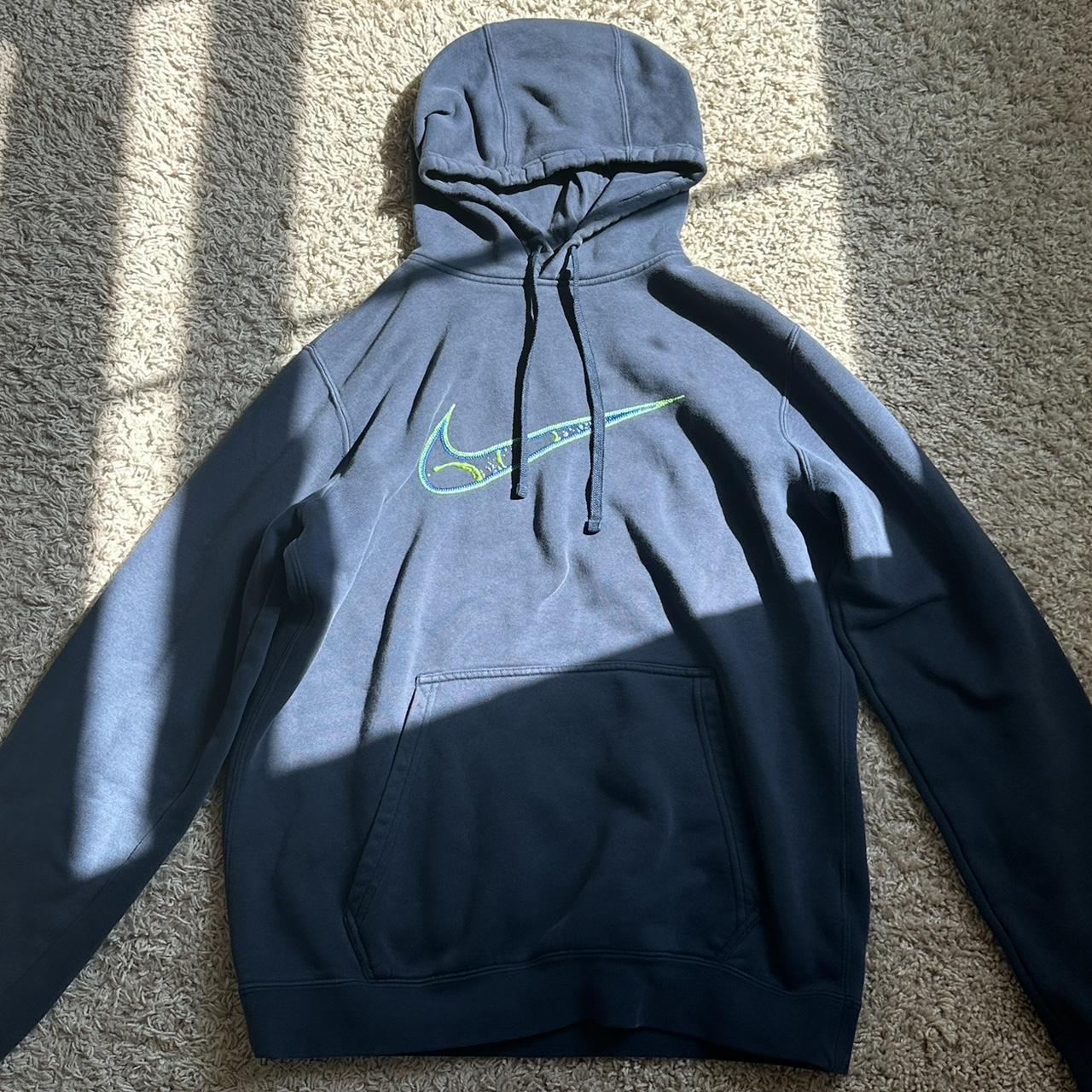 Bandulu nike hoodie best sale