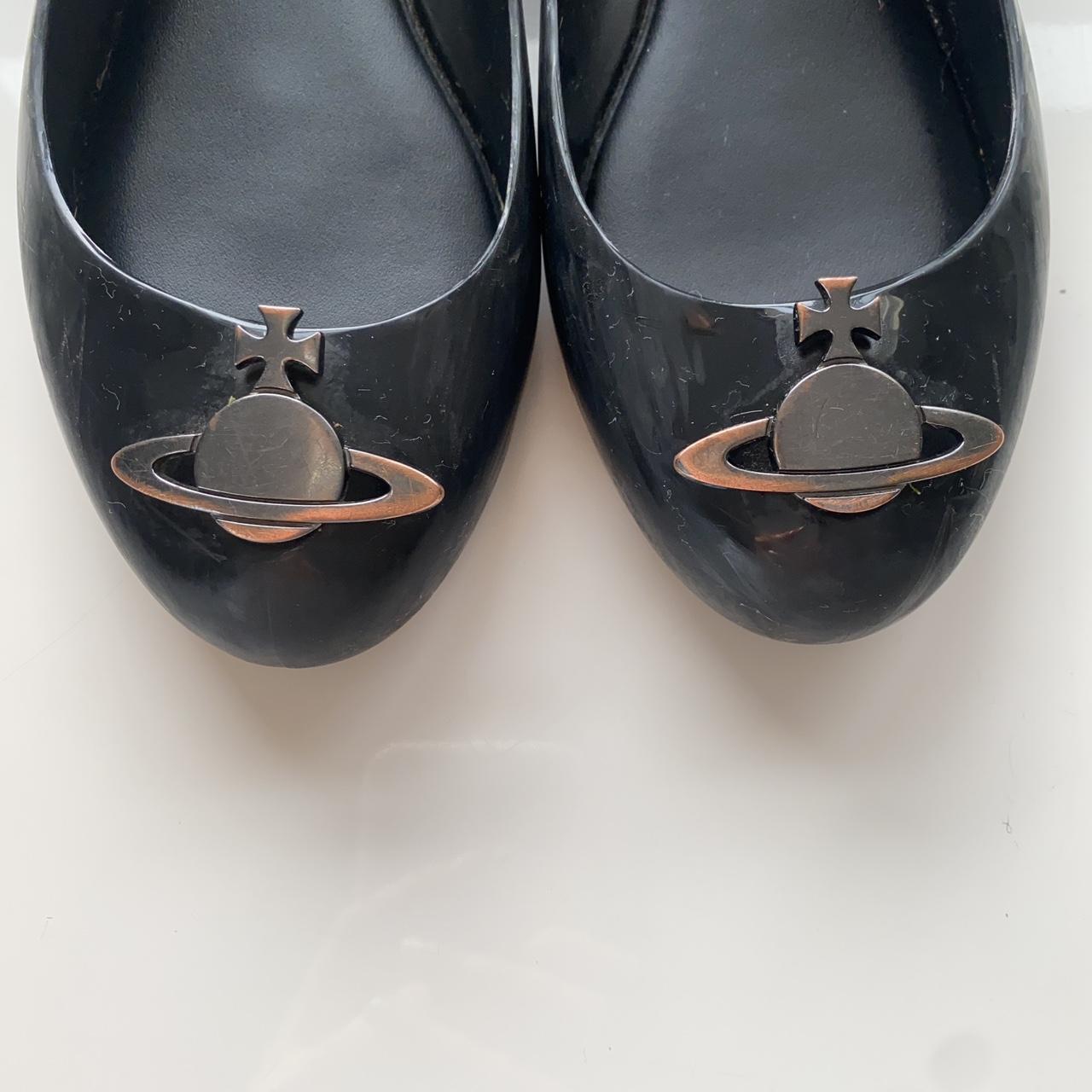 vivienne westwood shoes sale size 7