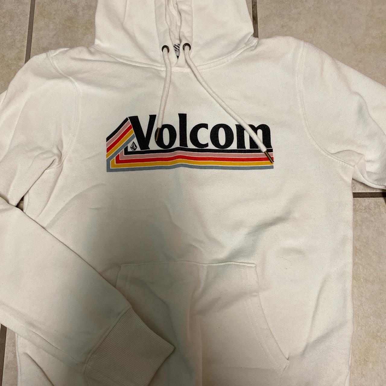 womens hoodie! no flaws Depop
