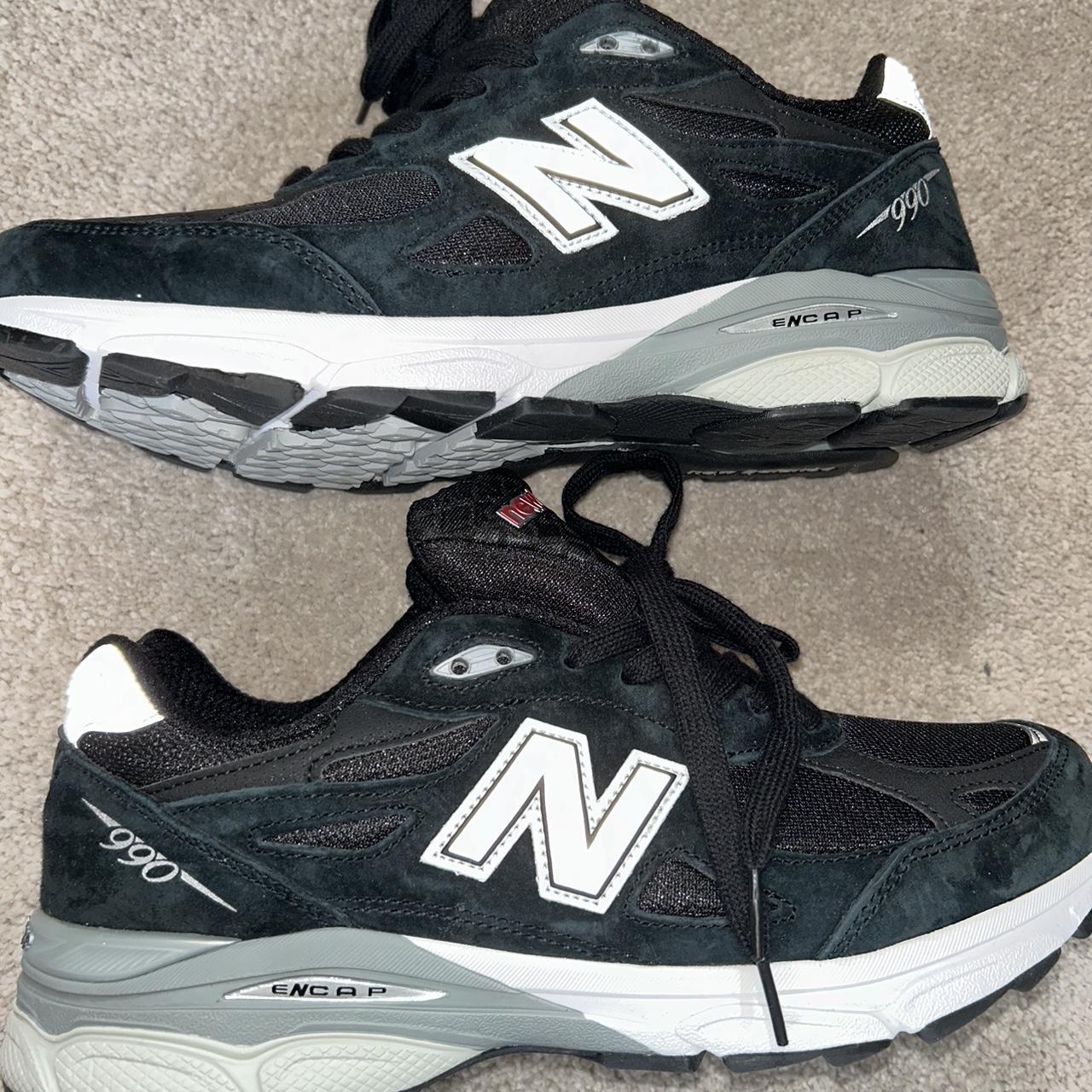 new balance 990 drop