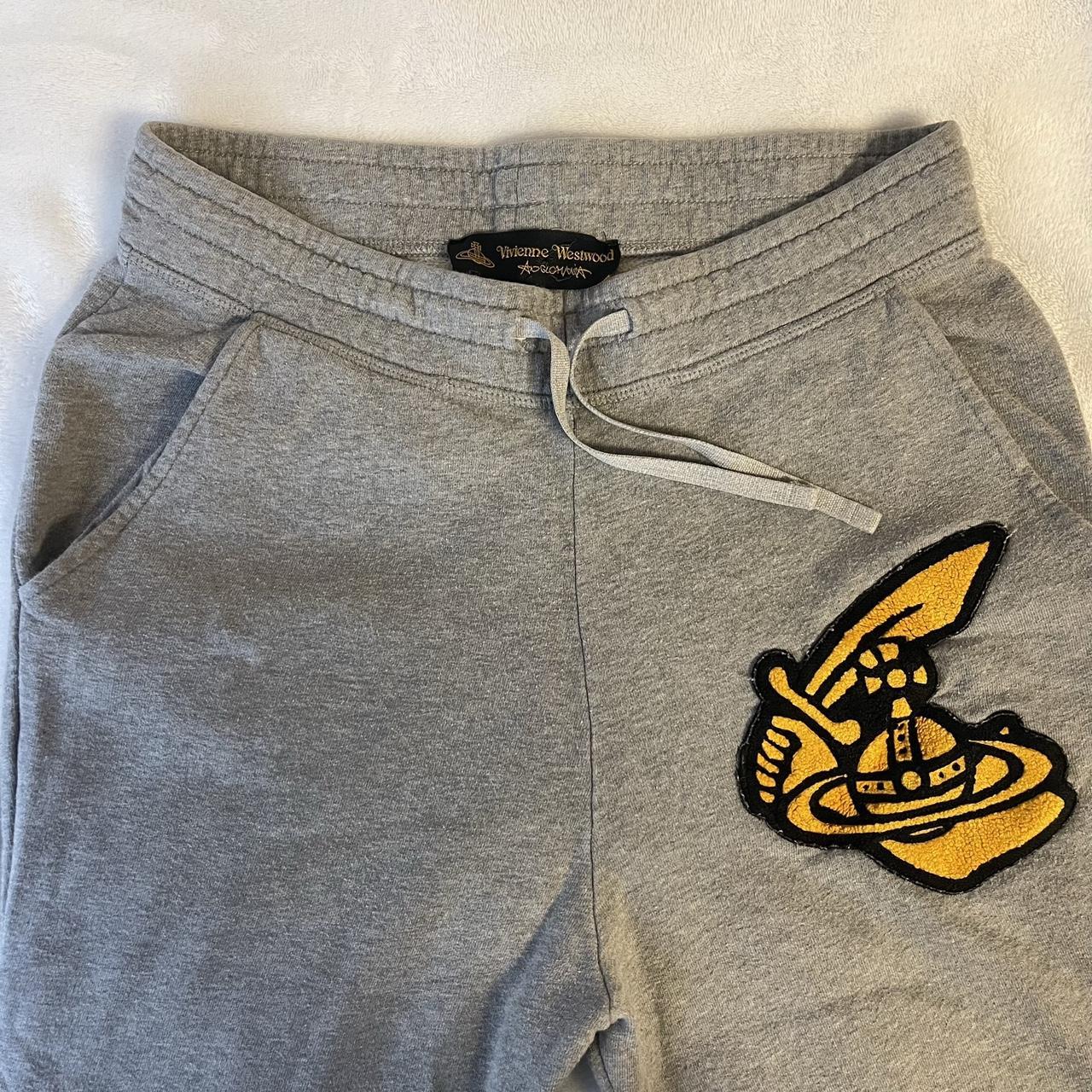 vivienne westwood joggers