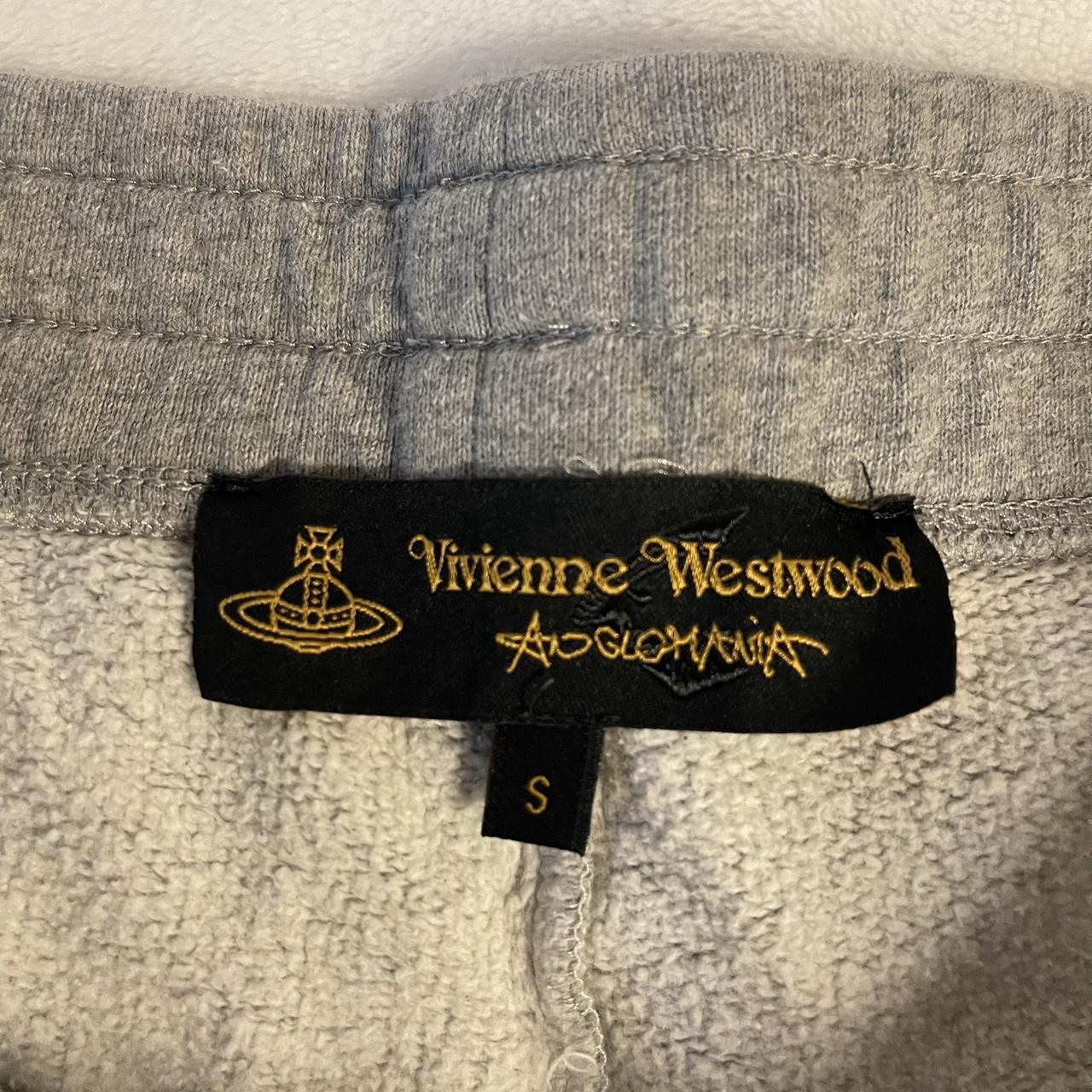 vivienne westwood joggers